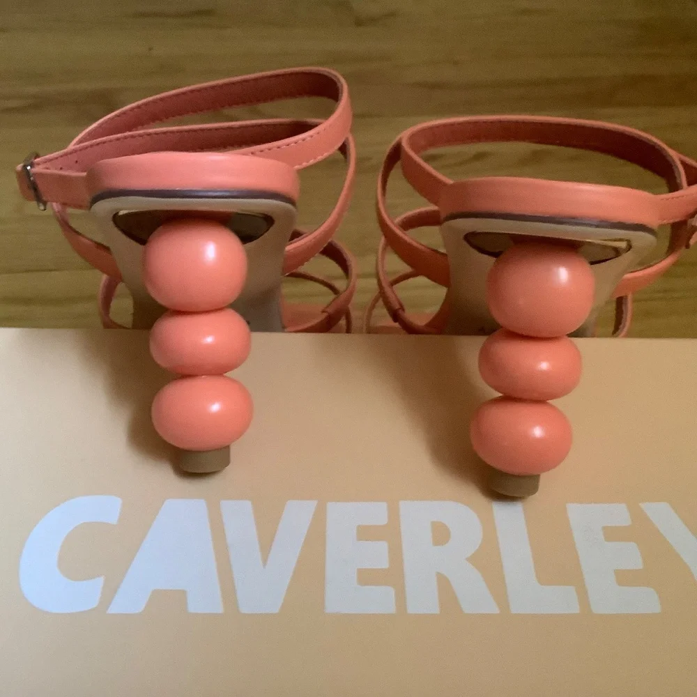 Caverley Shoes caverley maize